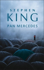Pan Mercedes - Stephen King