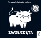 Pierwsza książeczka malucha. Zwierzęta - Opracowanie zbiorowe