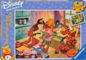 Puzzle 2x20 Pieczenie ciast (089376)