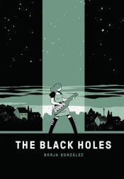 The Black Holes - Gonzales Borja