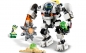 Lego Creator: Kosmiczny robot górniczy (31115)
