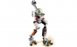 Lego Creator: Kosmiczny robot górniczy (31115)