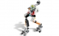 Lego Creator: Kosmiczny robot górniczy (31115)