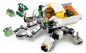 Lego Creator: Kosmiczny robot górniczy (31115)