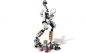 Lego Creator: Kosmiczny robot górniczy (31115)