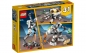 Lego Creator: Kosmiczny robot górniczy (31115)