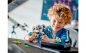 Lego Creator: Kosmiczny robot górniczy (31115)
