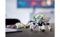 Lego Creator: Kosmiczny robot górniczy (31115)