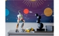 Lego Creator: Kosmiczny robot górniczy (31115)