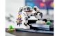 Lego Creator: Kosmiczny robot górniczy (31115)