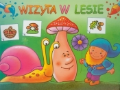 Wizyta w lesie