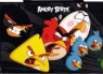 Zestaw artystyczny Angry Birds (72 elementy)