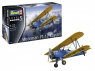 Model plastikowy Stearman PT-17 Kaydet (03837)