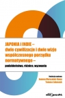 Japonia i Indie - dwie cywilizacje i dwie wizje współczesnego porządku