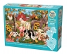 Puzzle 350 Zwierzęta z farmy 113630 8+