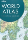 Collins World Atlas Essential Edition