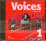 Voices 1 Class CD Judy Garton-Sprenger, Philip Prowse