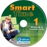 Smart Time 1. Interactive eWorkbook & Grammar Book (materiał ćwiczeniowy) Virginia Evans, Jenny Dooley