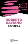 Gomorra Roberto Saviano