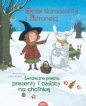Boże Narodzenie z Petronelą z jabłoniowego sadu. Świąteczne przepisy, prezenty i ozdoby na choinkę - Sabine Städing, Sabine Büchner
