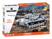 Cobi: Mała Armia. Leopard 1 (3037)