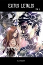Exitus Letalis Tom 2 - Katt Lett