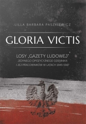 Gloria Victis