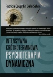 Intensywna krótkoterminowa psychoterapia dynamiczna - Selva Della, Coughlin Patricia