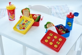 Lego, lunchbox - Girl (40521725)
