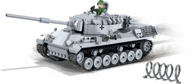 Cobi: Mała Armia. Leopard 1 (3037)