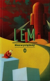 Niezwyciężony - Stanisław Lem