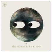 Circle (Shape Trilogy) - Mac Barnett