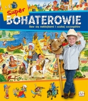 Superbohaterowie
