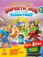 SuperThings Rivals of Kaboom. Kazoom Power. Zabawy edukacyjne 9 - Opracowanie zbiorowe