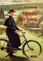 Tajemnica Ojca Browna - Gilbert Keith Chesterton