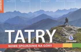 Tatry panoramy - Szcząchor Robert