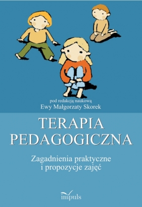 Terapia pedagogiczna Tom 2