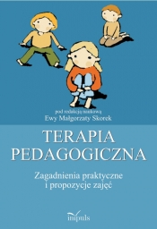 Terapia pedagogiczna Tom 2