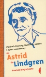 Od Astrid do Lindgren Powieść biograficzna Oravsky Vladimir, Larsen Kurt Peter