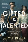 Gifted & Talented Olivie Blake