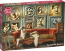  Puzzle 1000 CherryPazzi The Aristocratic Menagerie 3137714 +