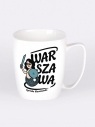 Kubek Syrenka Warszawska