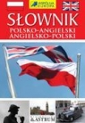 Słownik polsko-angielski angielsko-polski Henger Kamila Anna