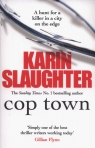Cop Town Slaughter Karin