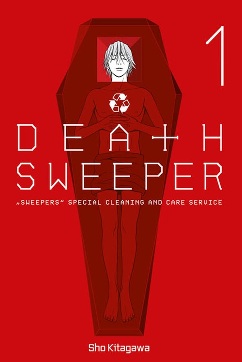 Death Sweeper 1