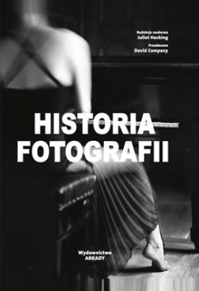 Historia fotografii - Juliet Hacking