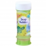  Bańki mydlane 60 ml - Dinozaury, 1 szt.Wiek: 3+