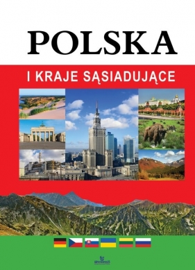 Polska i kraje sąsiadujące - Brzeski Szymon