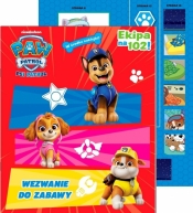 Psi Patrol. Ekipa na 102. Psi Patrol. Ekipa na 102 - Opracowanie zbiorowe