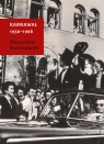Karnawał 1956-1968 Kochanowski Mieczysław 